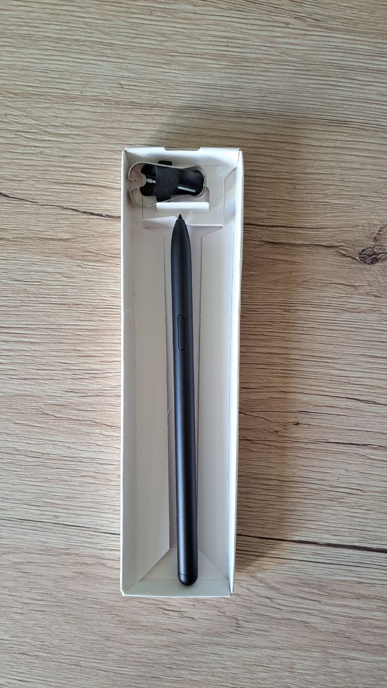 Samsung Stifte & Marker: Samsung S Pen – Neu (gemäss Beschreibung) aus Schaffhausen von xJuliax