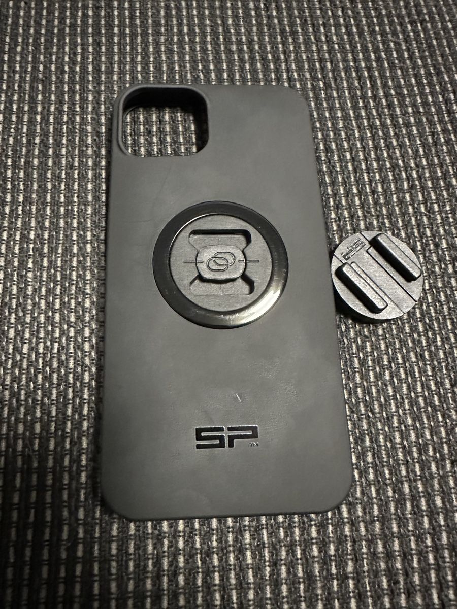 SP Connect Cover & Protezioni schermo: SP Connect Phone Case – Usato da Felsberg venduto da naiv01 2