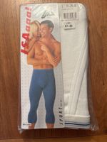 ISA Bodywear Man Sport Grösse L NEU