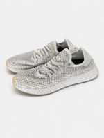Adidas Deerupt Runner Herren Sneaker Gr. 40 – wie neu