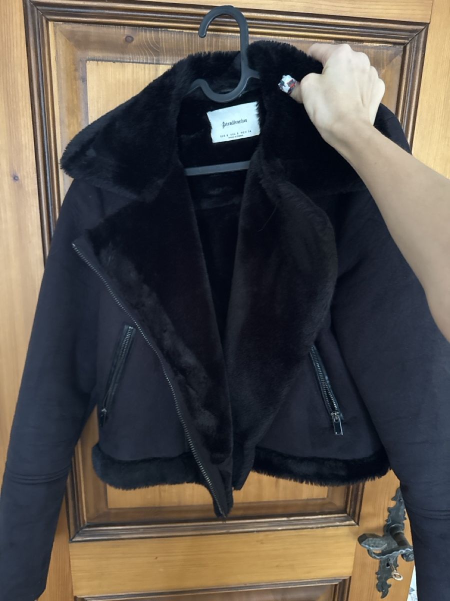 Stradivarius Giacche: Stradivarius jacke – Usato da Biglen venduto da goz_h8dv
