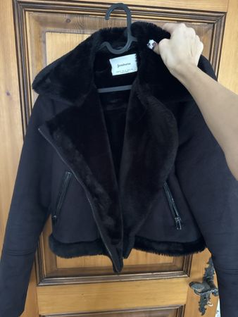 Stradivarius jacke