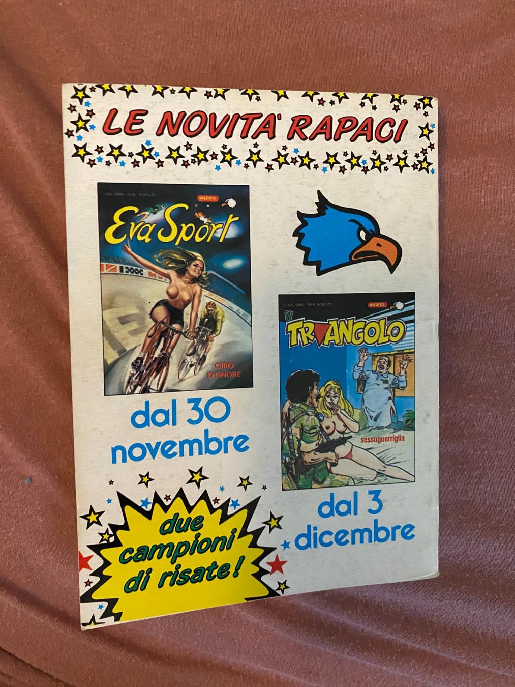 BD: comic – D'occasion à Dietlikon par Nicokh 4