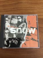 CD 12 Inches Of Snow 1993 guter Zustand - Snow
