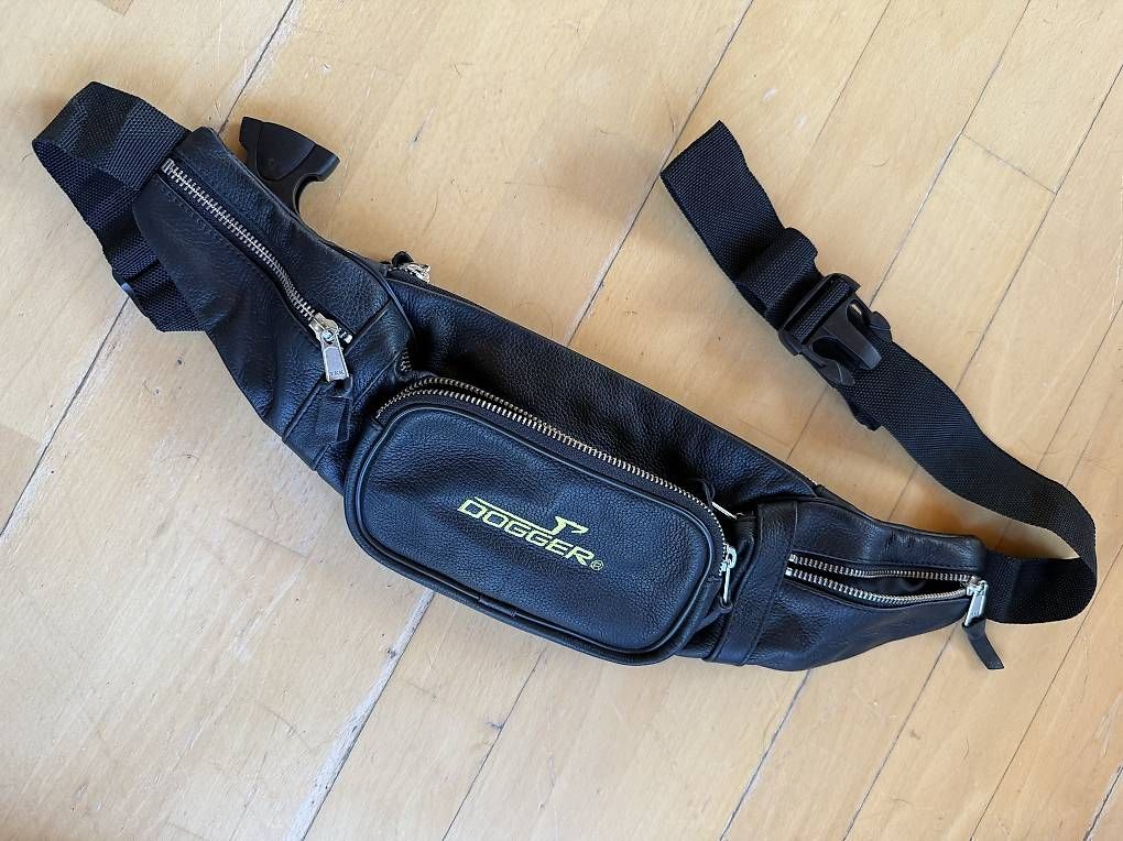 Taschen: Dogger Gürteltasche – Neu (gemäss Beschreibung) aus Einsiedeln von tiq_gz8g 1
