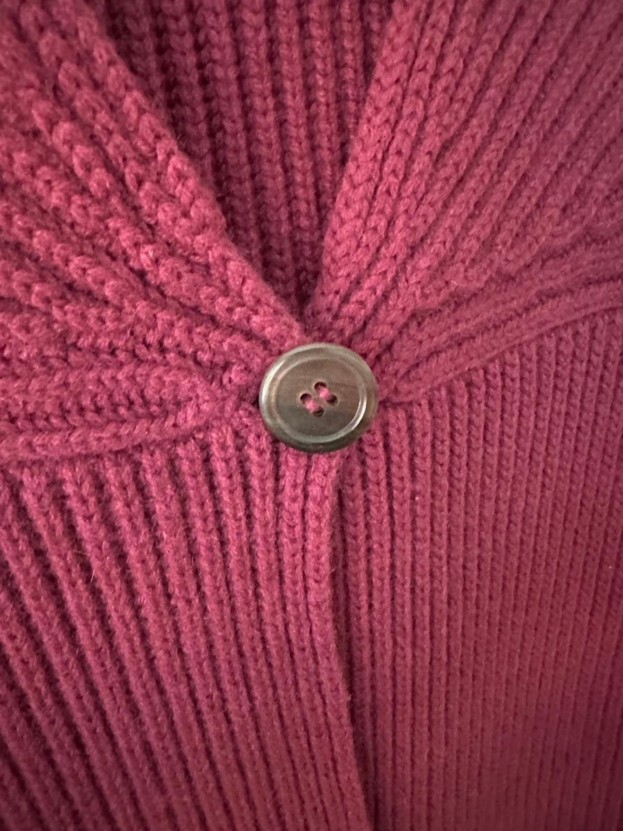 Jil Sander Jacken: Jil Sander Cardigan - 100% Kaschmir – Neu (gemäss Beschreibung) aus Binningen von Yuliya15 2