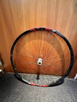 4 verschiedene Laufräder 29“