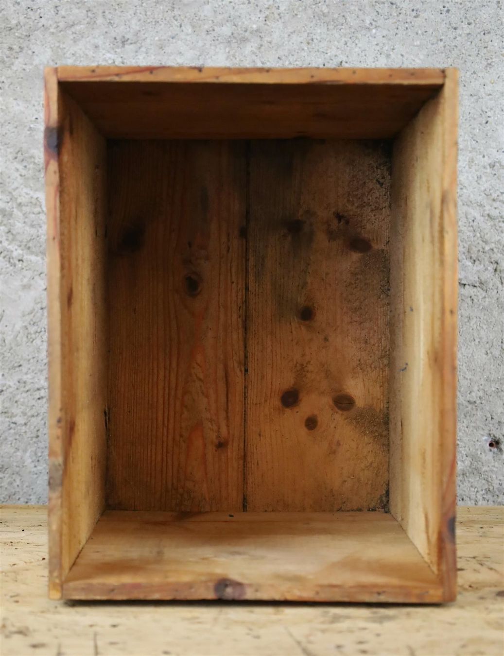 Casse di trasporto: Holzkiste Whisky "Johnnie Walker" – Usato da Birrwil venduto da brandschatz_birrwil 4