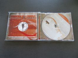 HAREM SCAREM Overload 2005 HARD ROCK AOR CD