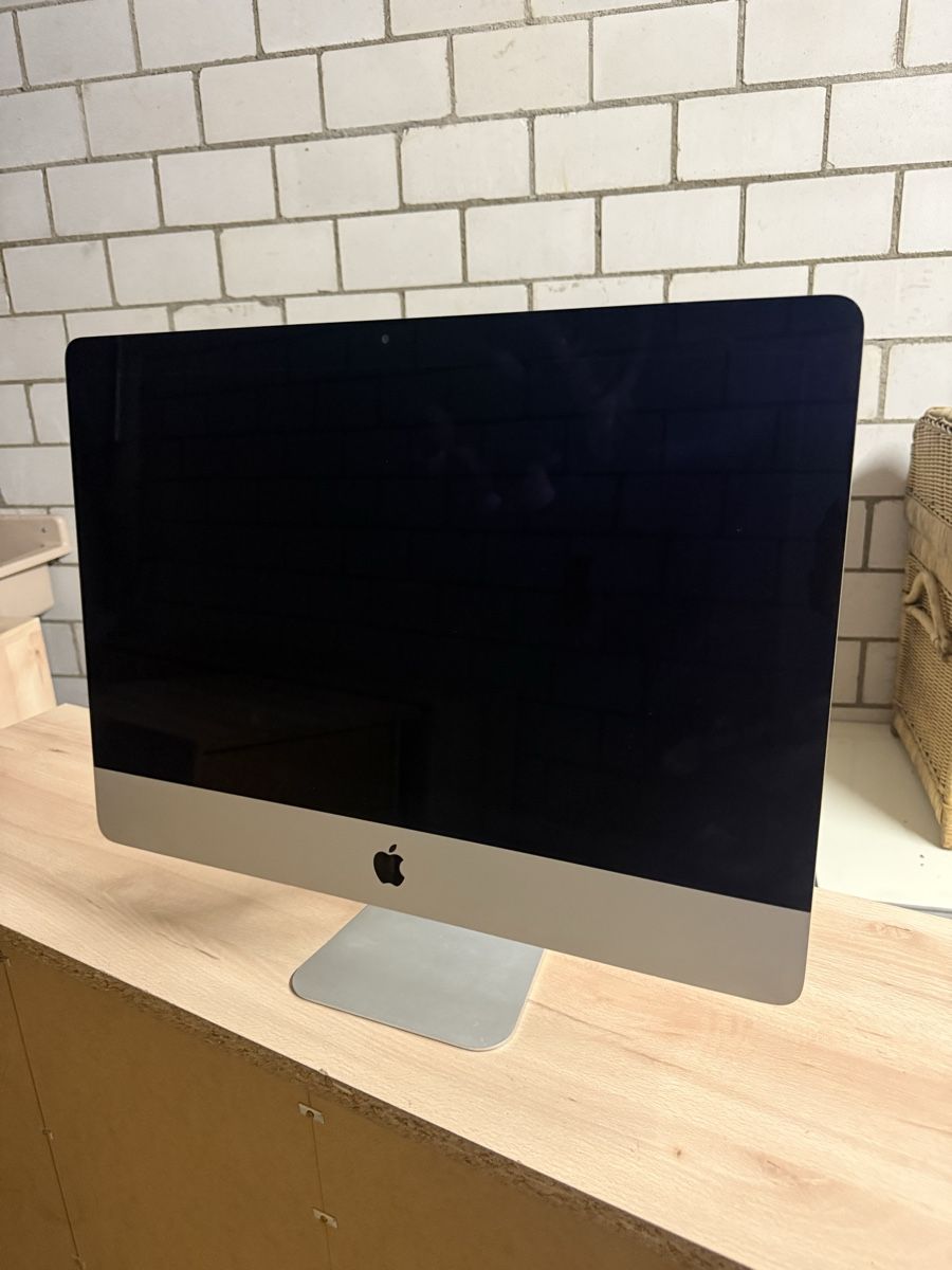 Apple PCs: I Mac  – Gebraucht aus Steinmaur von Bal-Rajmi1