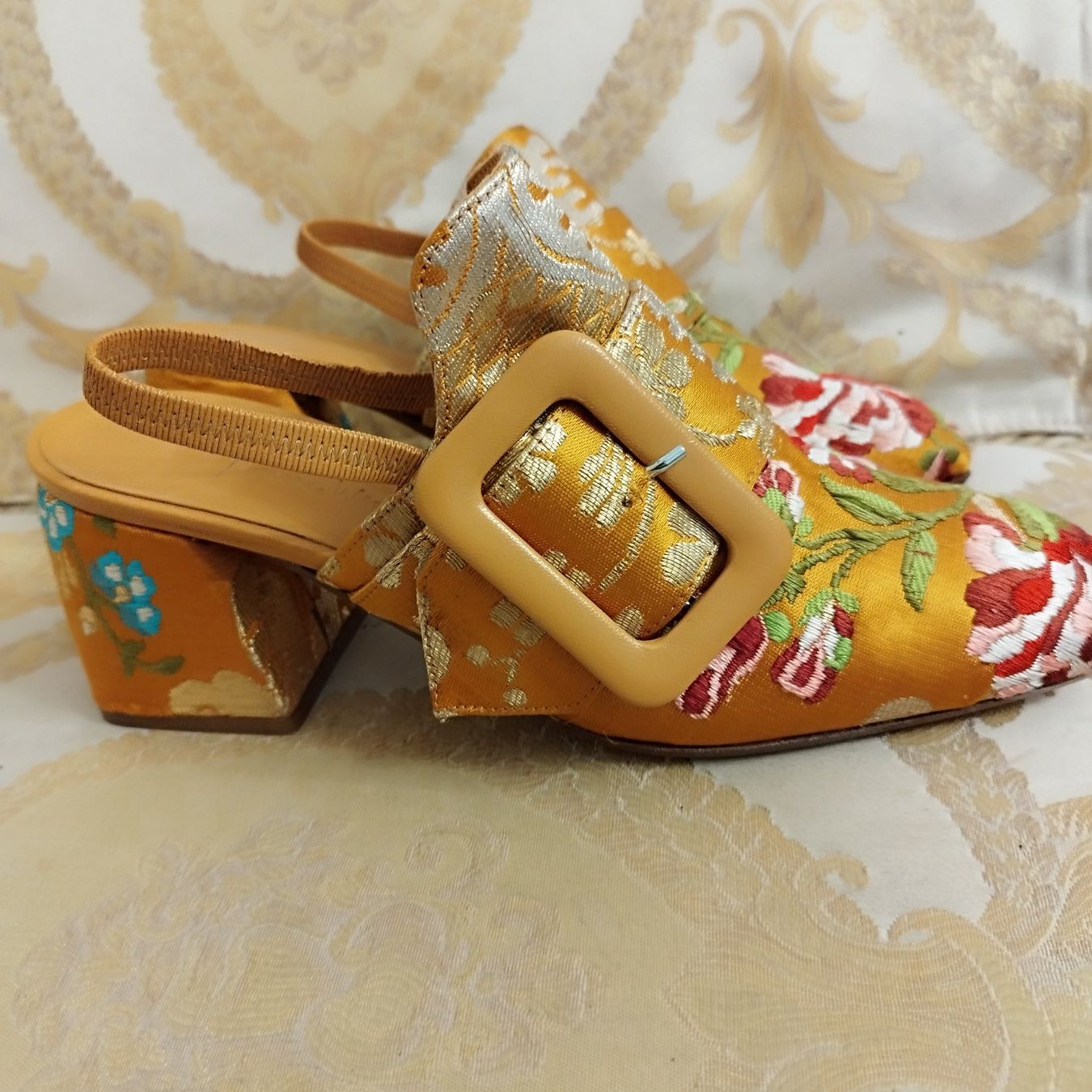 Scarpe da donna: Beau Coops x Romance Was Born – Nuovo e nell'imballaggio originale da Basel venduto da pro_79rs 1