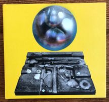 Schnellertollermeier – "5" CD, Jazz, Rock, Experimental