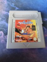 Jeu Nintendo Game Boy Disney Aladdin état correct