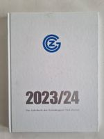 Grasshopper Club Zürich Jahrbuch 2023/24 - Neuwertig!