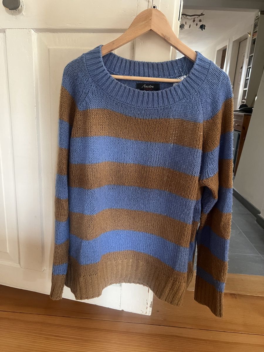 Pullover & Sweatshirts: Pullover – Gebraucht aus Magden von leo_c8bc