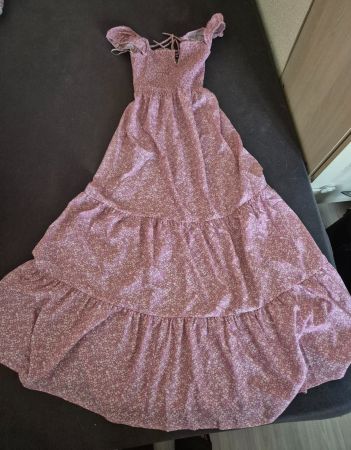 Vêtements de seconde main