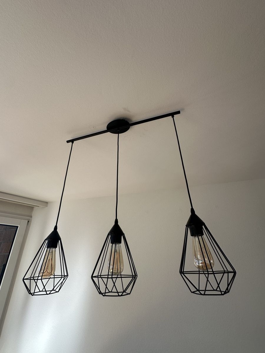 Lampadari & plafoniere: Ceiling light – Usato da Zug venduto da abe_6llp