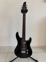 Yamaha RGX A2