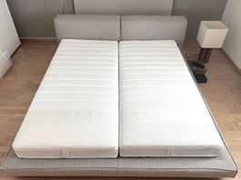 2 Riposa Matratzen 90 x200cm, sehr guter Zustand