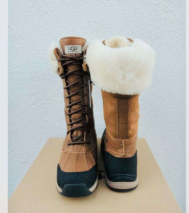 Ugg deals adirondack 39