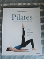livre exercises Pilates