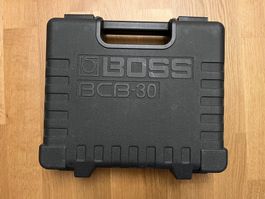BOSS BCB-30 Pedalboard