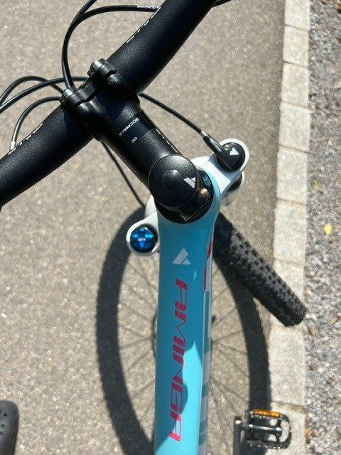 Bulls Biciclette: Fahrrad Bulls wie NEU – Usato da Hombrechtikon venduto da sams1966 1