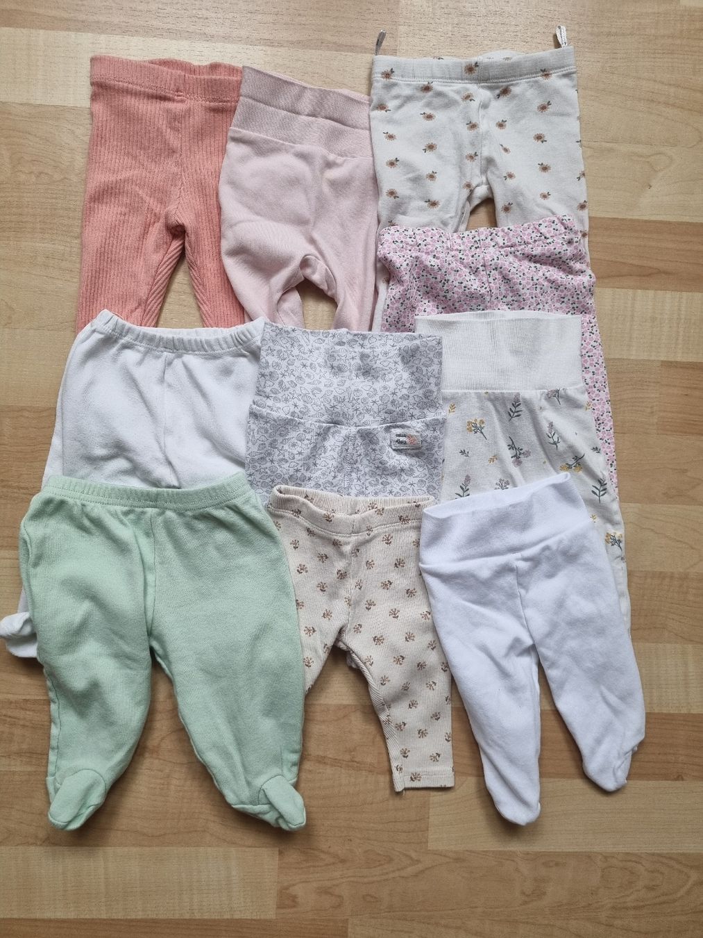 Lotti & Set di vestiti: Hosensetvon C&A Gr 56-68 – Nuovo (secondo la descrizione) da Gunzgen venduto da Celine22