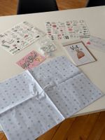 Hochzeits / Wedding Set