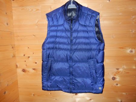 Daunengilet HUGO BOSS, Gr. S