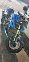 Grille de radiateur Suzuki GSR 750