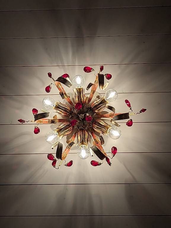 Lampen: Lampe – Gebraucht aus Emmetten von murerta