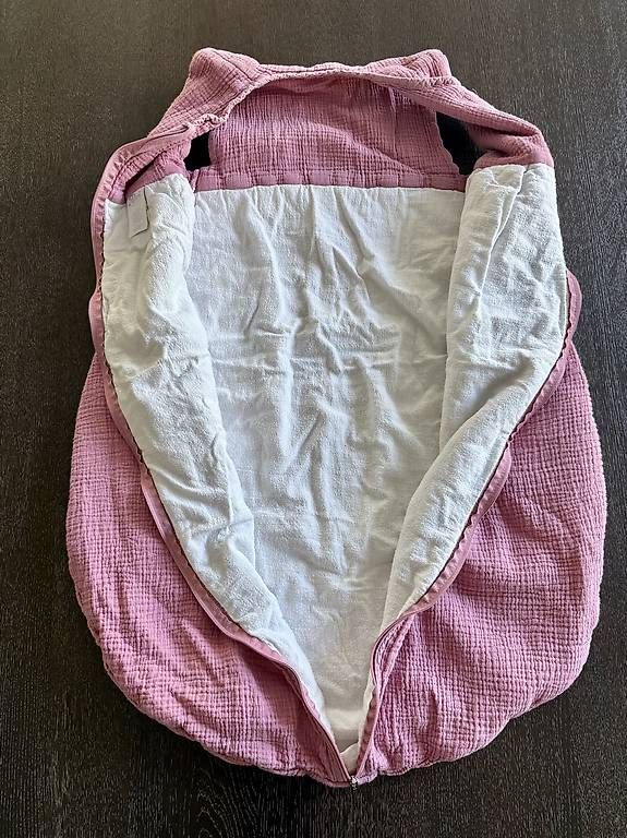 Schlafsäcke: Ganzjahresschlafsack  2.0 TOG – Gebraucht aus Bottighofen von Verkauf_TG 1