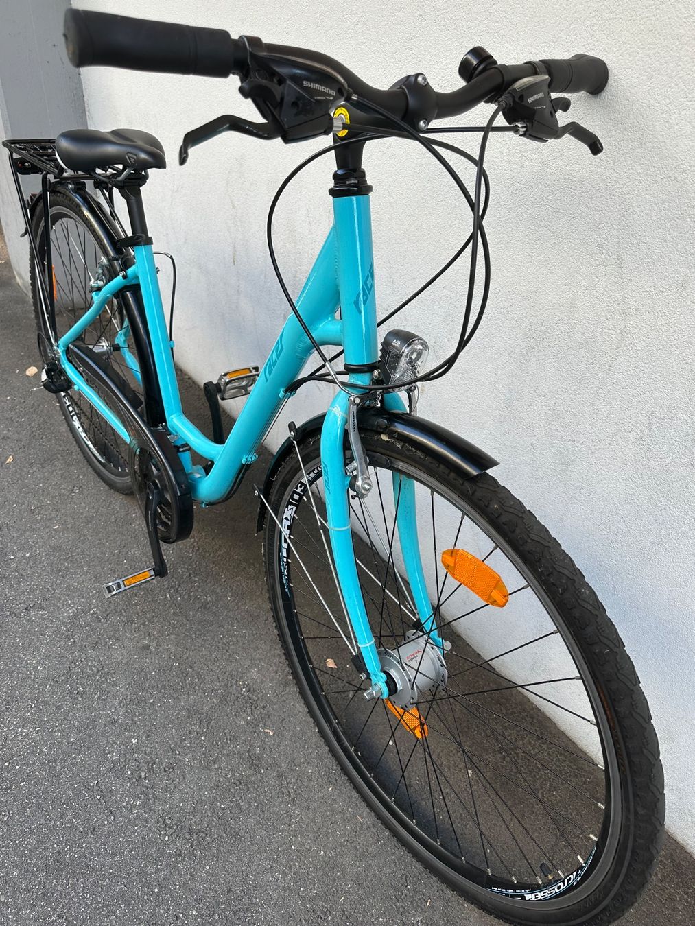 Biciclette: Velo 28 zoll – Usato da Zug venduto da uri_z6fm 2