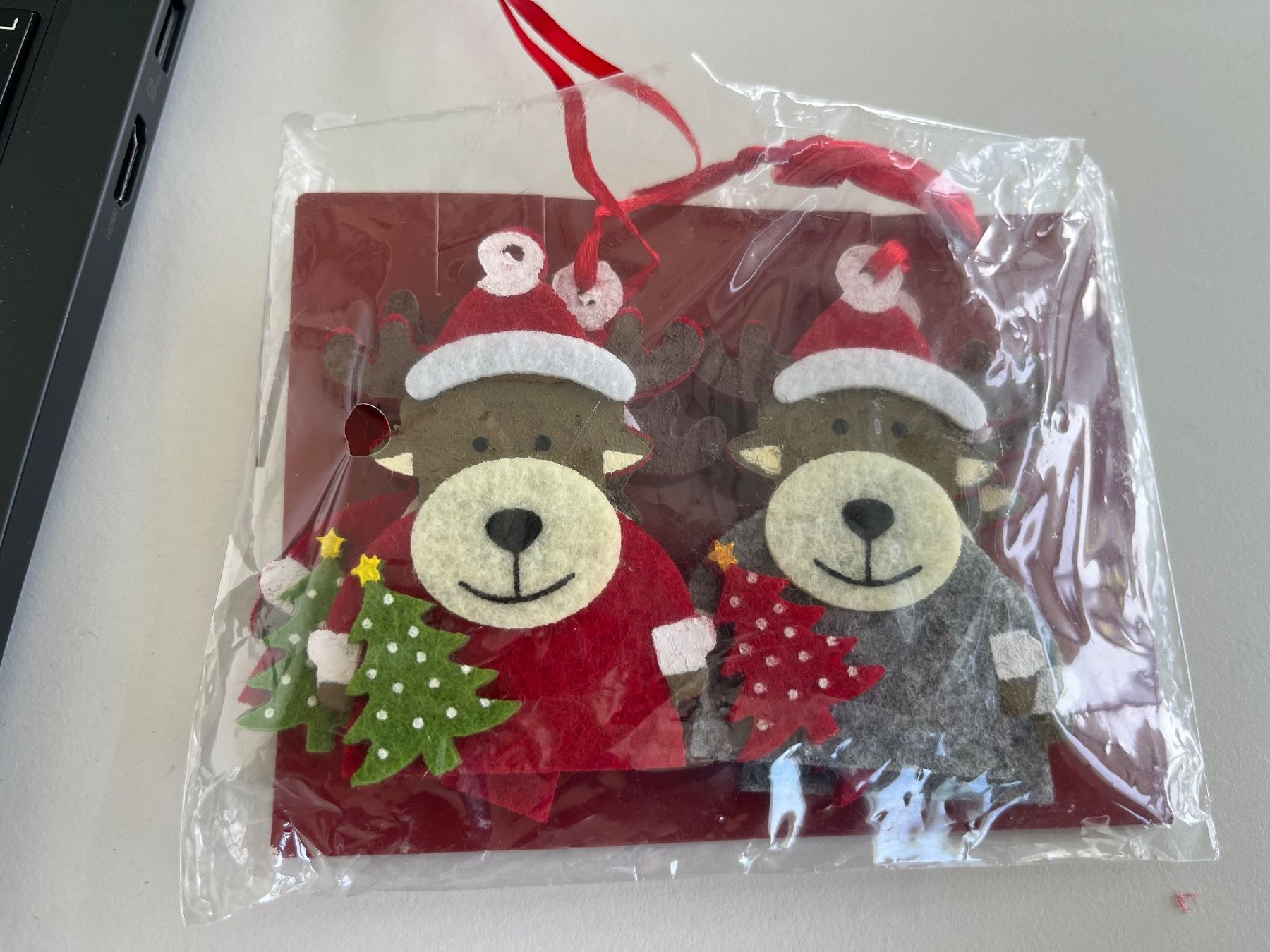 Toutes les décorations: Weihnachtsdeko – Neuf (Voir description) à Zürich par sej_wgb2