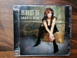 Andrea Berg - Die neue Best Of (CD)