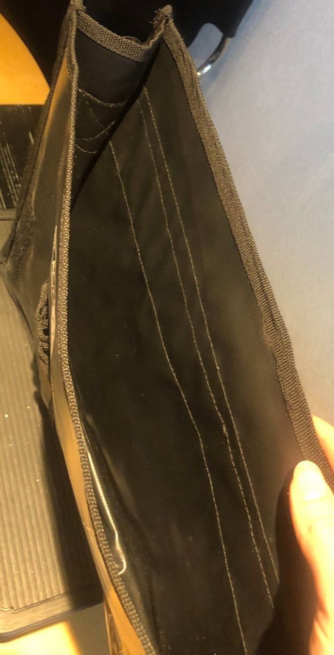 Borse: Tasche Jeans is Love – Usato da Ramlinsburg venduto da Ruebli.X.Beet 4