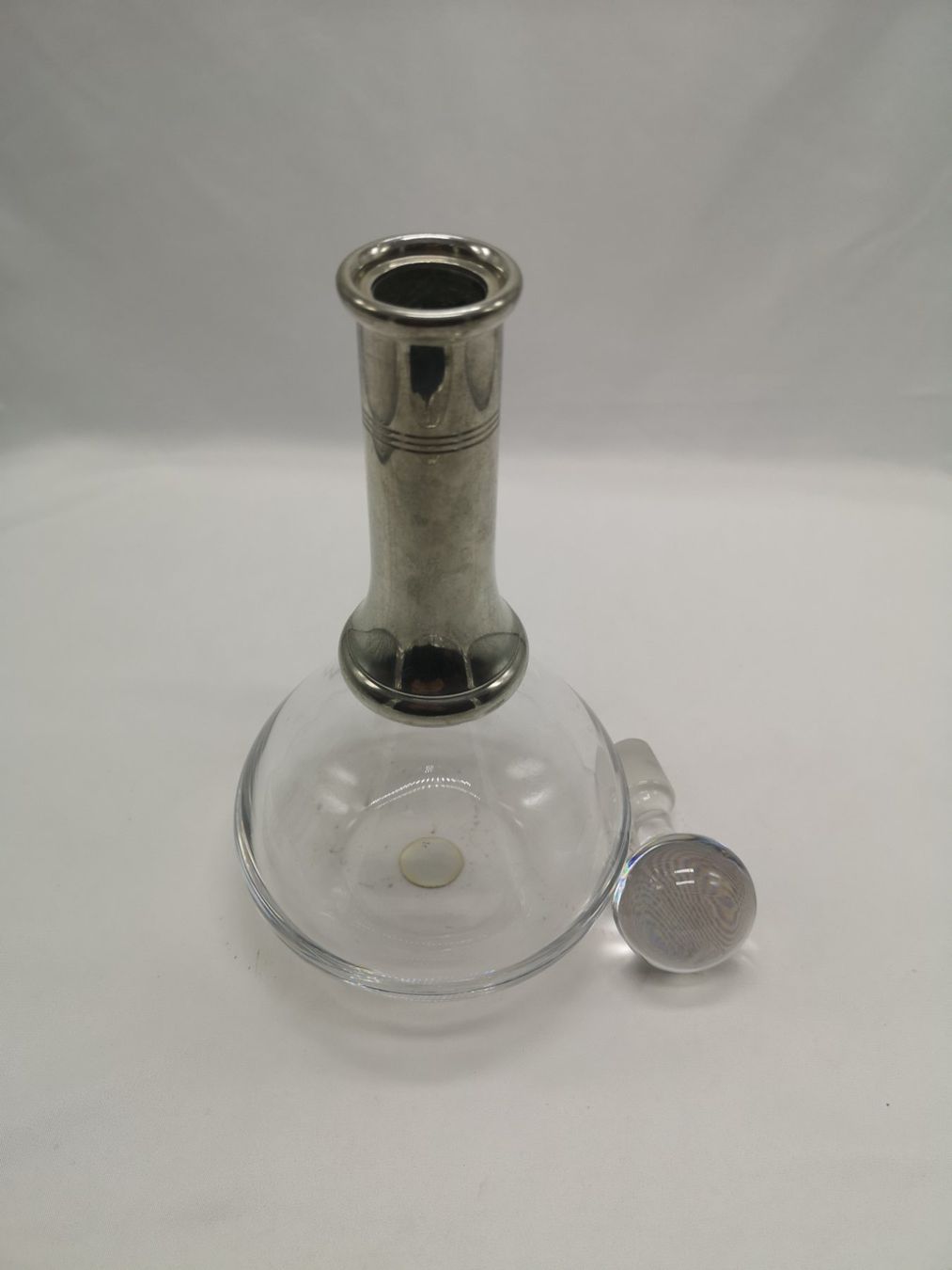 Caraffe: Carafe à décanter – Nuovo (secondo la descrizione) da Bulle venduto da italicum 4