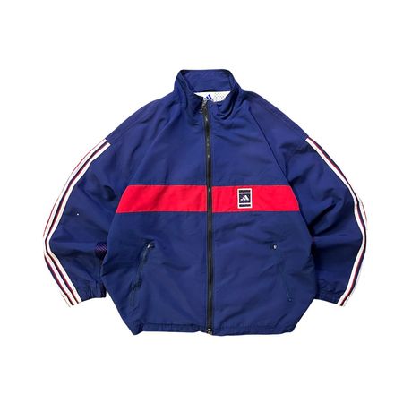 Vintage Adidas Trackjacket (L)
