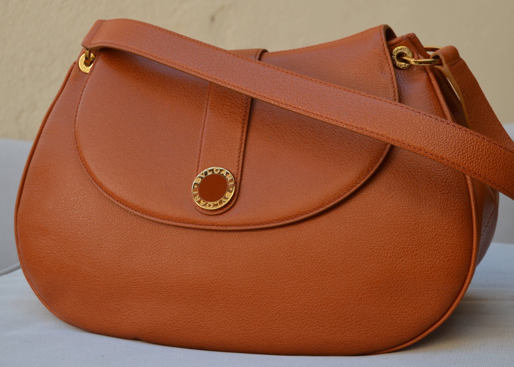 Bulgari Borse: Bvlgari Tasche / sac – Usato da Collonges venduto da Auganien 1