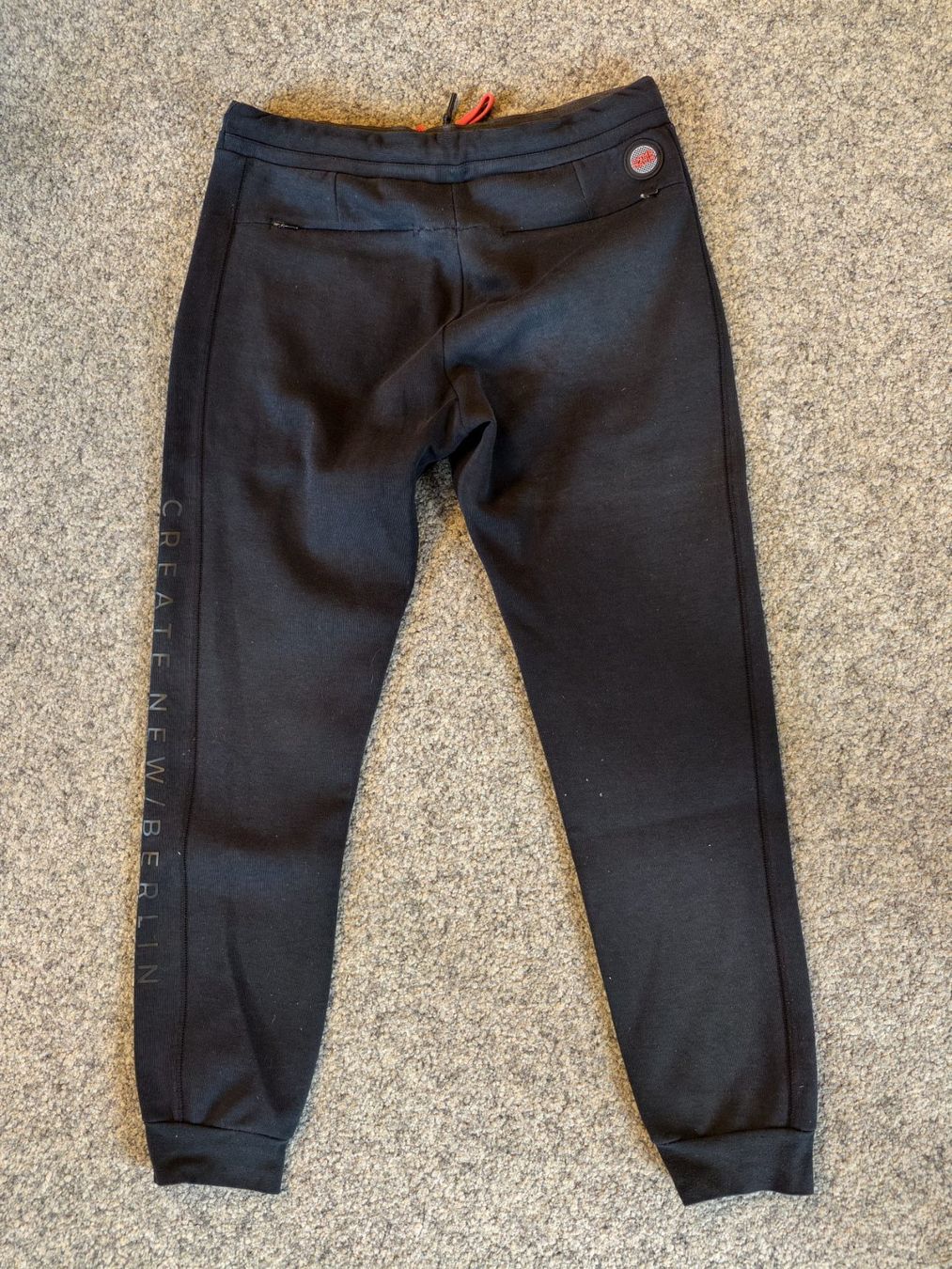 Camp David Pantaloni: Trainerhose Camp David Grösse: M – Usato da Würenlos venduto da getskill 1