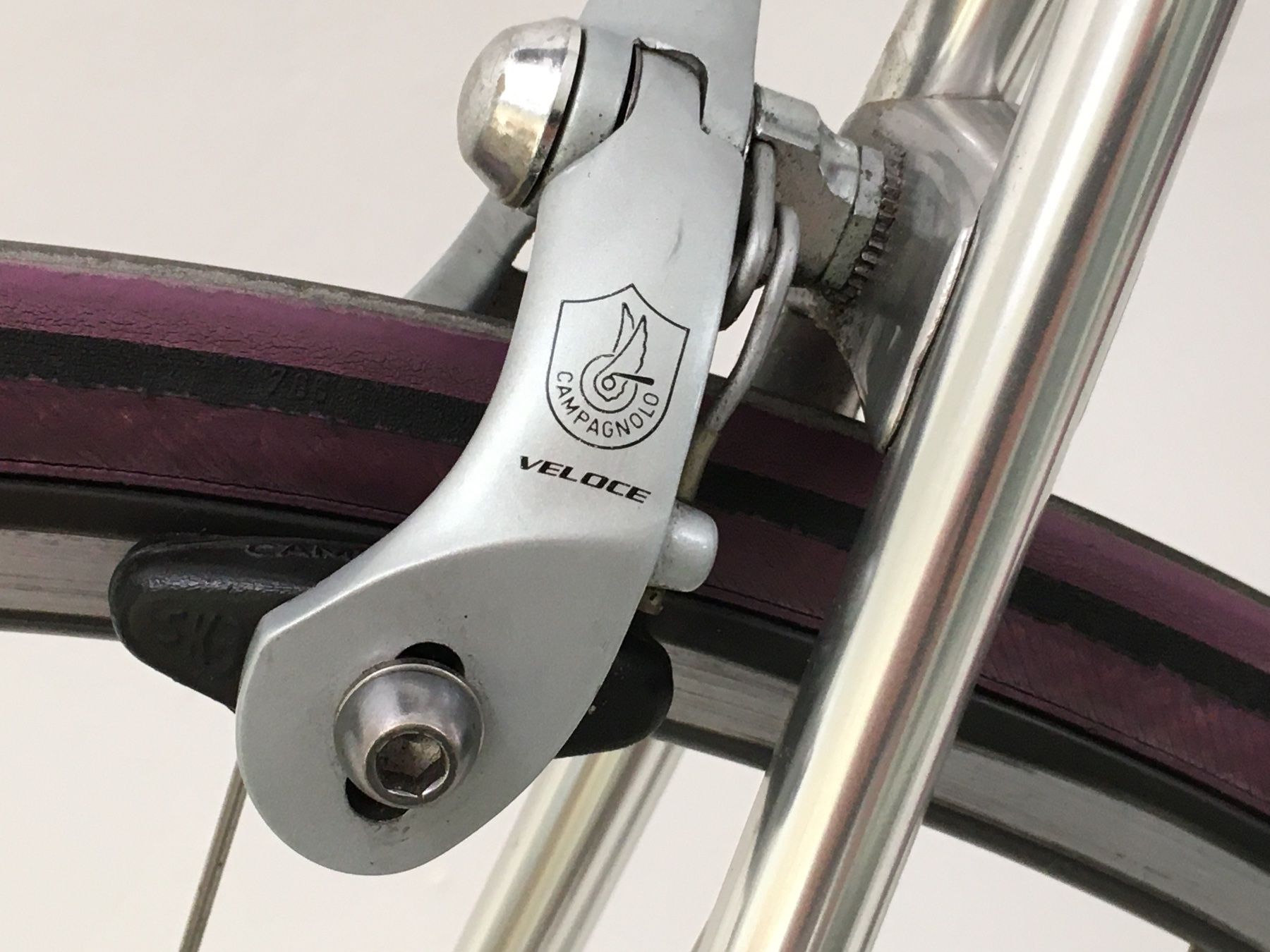 Vitus Biciclette: Vitus 992 Dural Classic Velo – Usato da Laupen ZH venduto da chasB 8