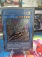 Yugioh Herald of Perfection UltimateRare