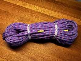 Kletterseil BEAL 12.10 mm 45m neu