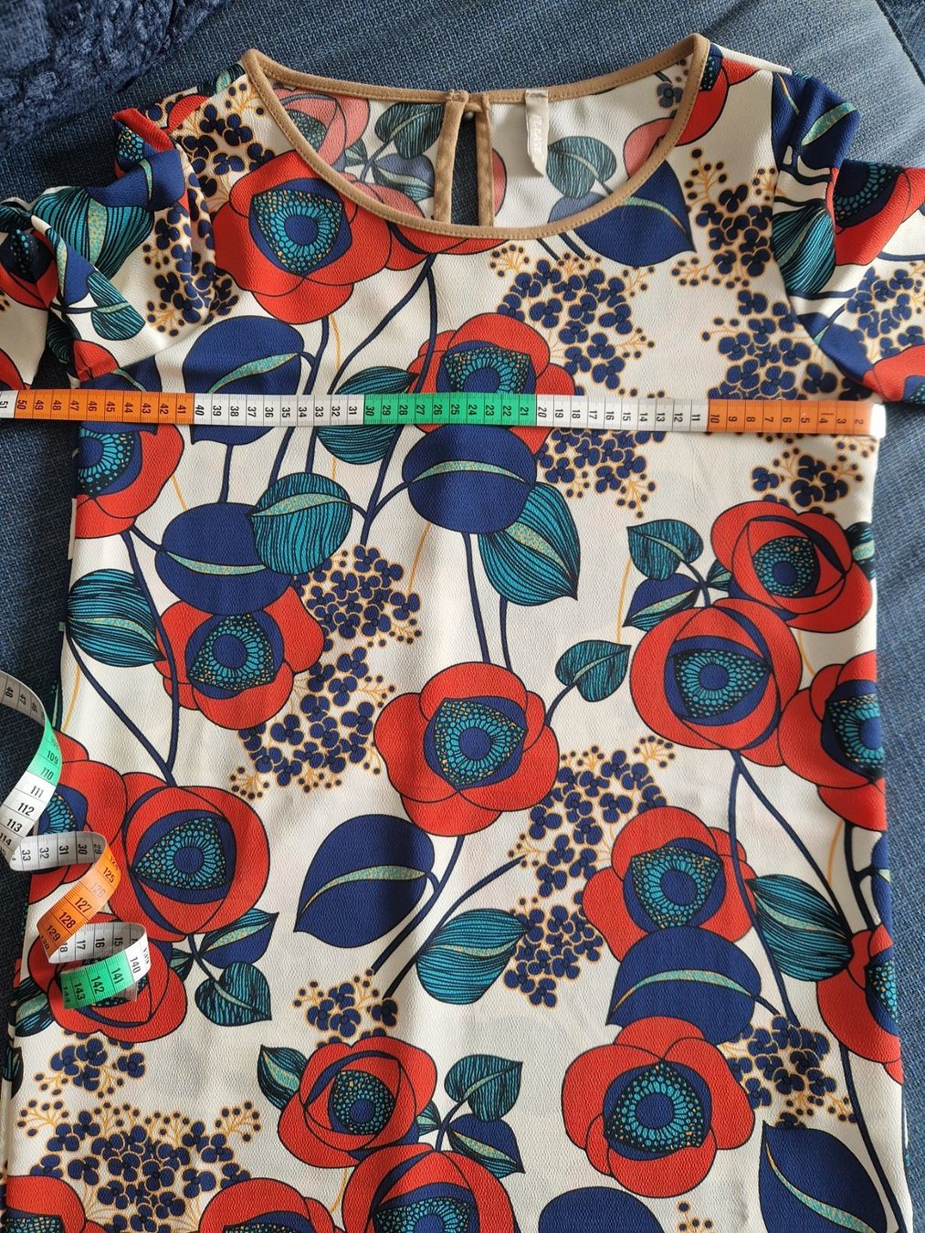 Vestiti: Cocktail dress size S – Nuovo (secondo la descrizione) da Lausanne venduto da Issss 2