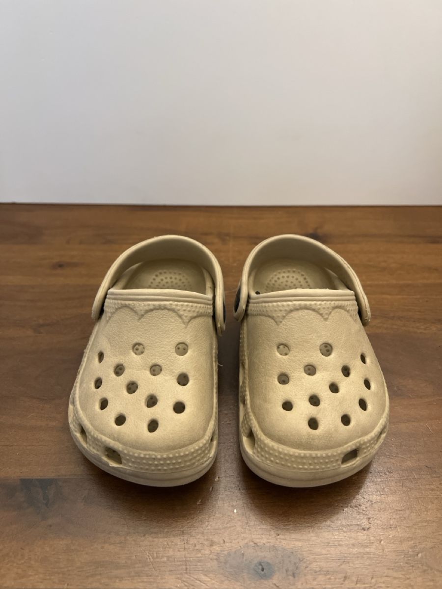 Schuhe für Jungen: Kinder Crocs Gr.21Sommer – Gebraucht aus Altdorf UR von JanAil