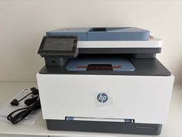 Drucker HP Color LaserJet Pro MFP 3302 fdn  NEU