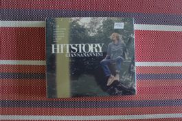 GIANNA NANNINI - HITSTORY 2 CD NEU