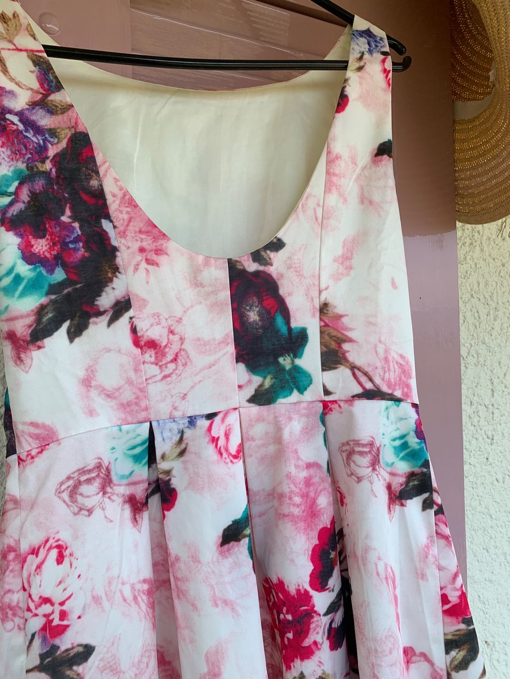 Vestiti: Festliches Kleid YAS Gr.36 – Usato da Heiden venduto da andraaa 5