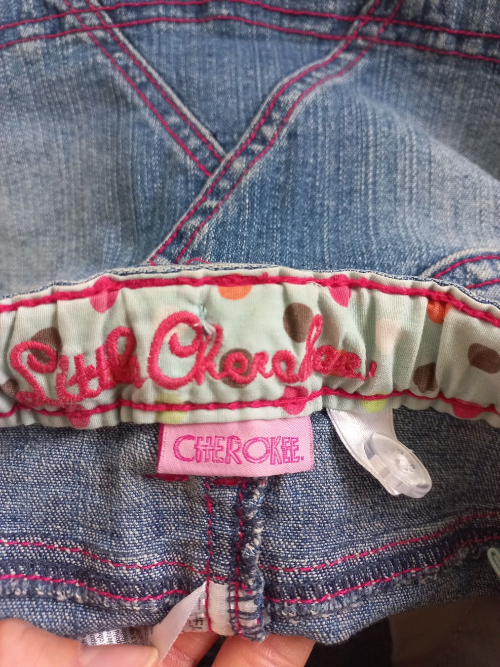 Vestiti & Gonne: Jeansrock für Mädchen – Usato da Langnau am Albis venduto da kit_l9h5 2